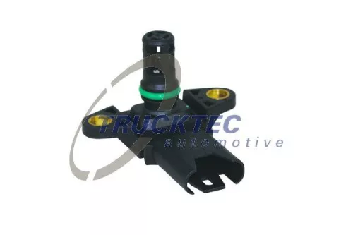 Sensor, Saugrohrdruck