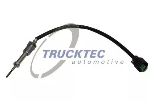 TRUCKTEC AUTOMOTIVE Sensor, Abgastemperatur (08.17.060)