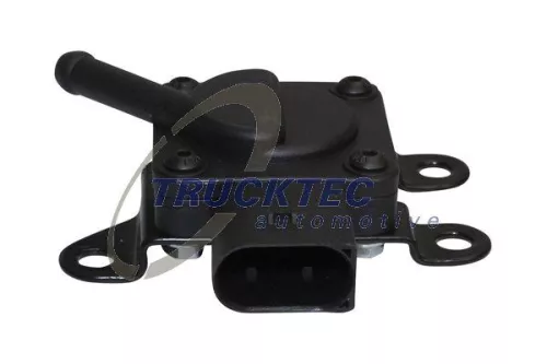 TRUCKTEC AUTOMOTIVE Sensor, Abgasdruck (08.17.070)