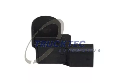 TRUCKTEC AUTOMOTIVE Sensor, Saugrohrdruck (08.17.074)
