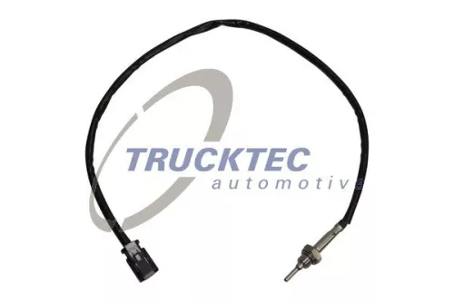 TRUCKTEC AUTOMOTIVE Sensor, Abgastemperatur (08.17.076)