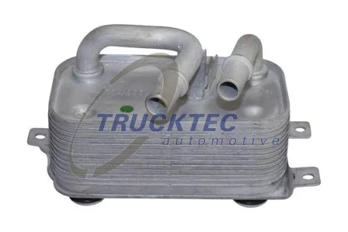 Ölkühler, Motoröl