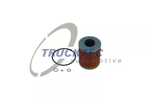 TRUCKTEC AUTOMOTIVE Ölfilter (08.18.009)