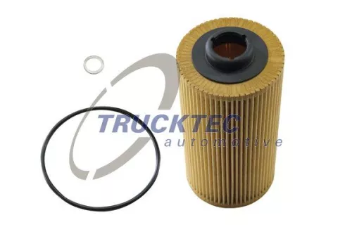 TRUCKTEC AUTOMOTIVE Ölfilter (08.18.013)