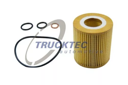 TRUCKTEC AUTOMOTIVE Ölfilter (08.18.014)