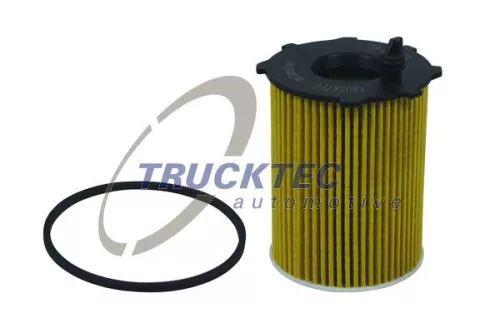 TRUCKTEC AUTOMOTIVE Ölfilter (08.18.028)