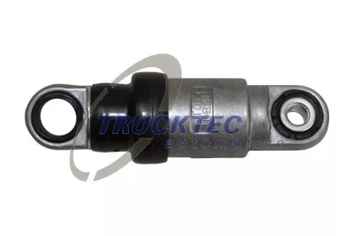 TRUCKTEC AUTOMOTIVE Schwingungsdämpfer, Keilrippenriemen (08.19.003)