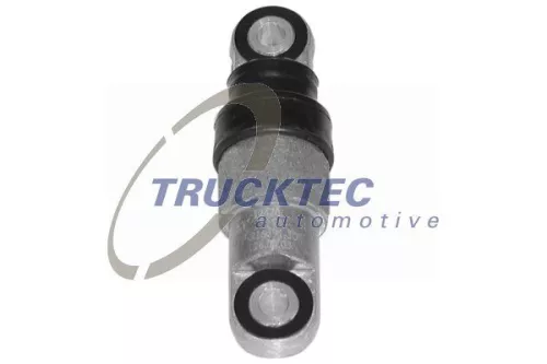 TRUCKTEC AUTOMOTIVE Schwingungsdämpfer, Keilrippenriemen (08.19.019)