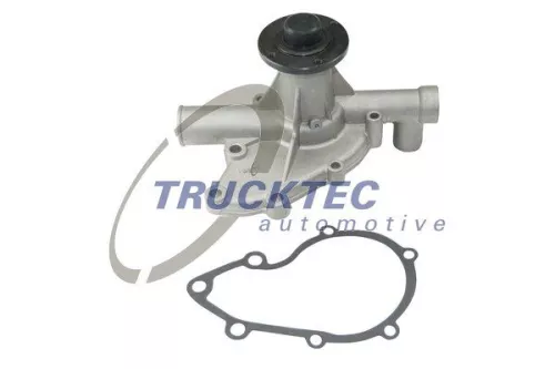 TRUCKTEC AUTOMOTIVE Wasserpumpe, Motorkühlung (08.19.062)
