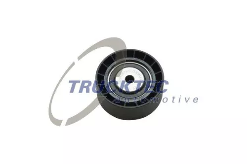 TRUCKTEC AUTOMOTIVE Umlenk-/Führungsrolle, Keilrippenriemen (08.19.107)