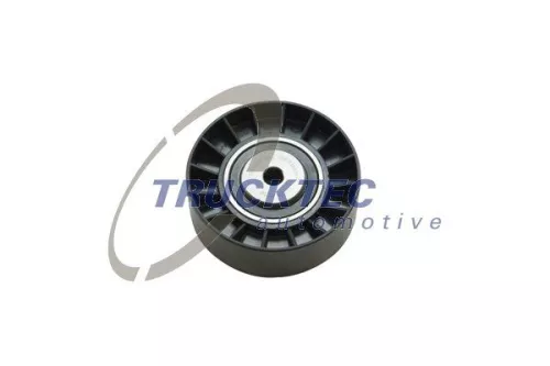 TRUCKTEC AUTOMOTIVE Umlenk-/Führungsrolle, Keilrippenriemen (08.19.108)