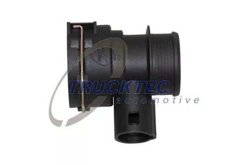 TRUCKTEC AUTOMOTIVE Kühlmittelflansch (08.19.138)