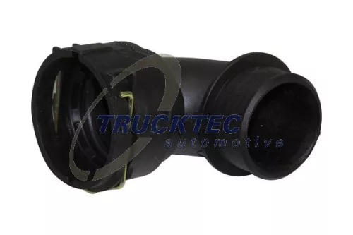 TRUCKTEC AUTOMOTIVE Kühlmittelflansch (08.19.141)