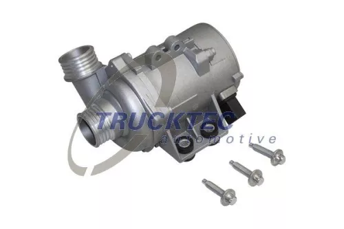 TRUCKTEC AUTOMOTIVE Wasserpumpe, Motorkühlung (08.19.158)