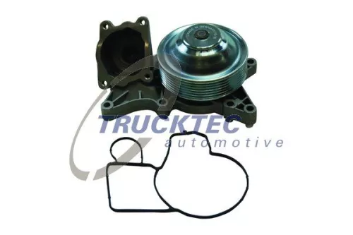TRUCKTEC AUTOMOTIVE Wasserpumpe, Motorkühlung (08.19.237)