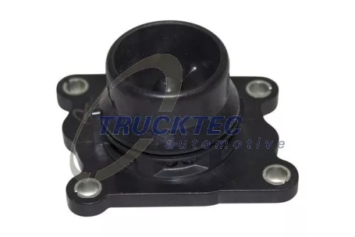 TRUCKTEC AUTOMOTIVE Kühlmittelflansch (08.19.315)