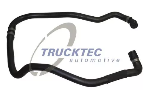 TRUCKTEC AUTOMOTIVE Kühlerschlauch (08.19.320)