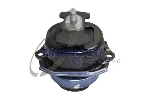 Lagerung, Motor