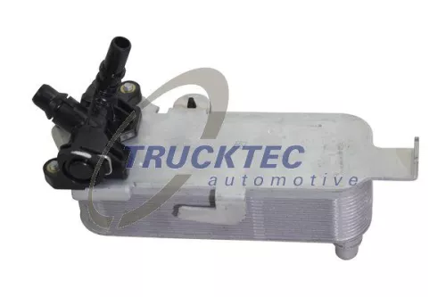 Ölkühler, Automatikgetriebe
