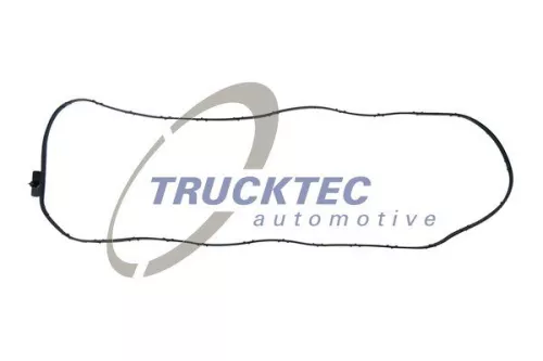 TRUCKTEC AUTOMOTIVE Dichtung, Ölwanne-Automatikgetriebe (08.25.019)
