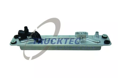 Ölkühler, Automatikgetriebe