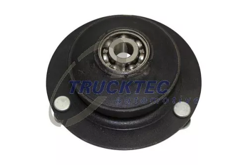 TRUCKTEC AUTOMOTIVE Federbeinstützlager (08.30.010)