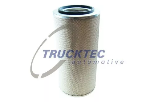 TRUCKTEC AUTOMOTIVE Luftfilter (01.14.076)