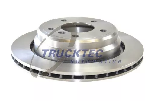 TRUCKTEC AUTOMOTIVE Bremsscheibe (08.34.034)