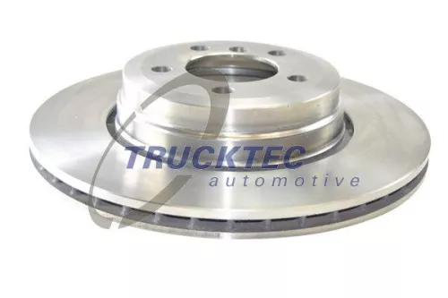TRUCKTEC AUTOMOTIVE Bremsscheibe (08.35.029)