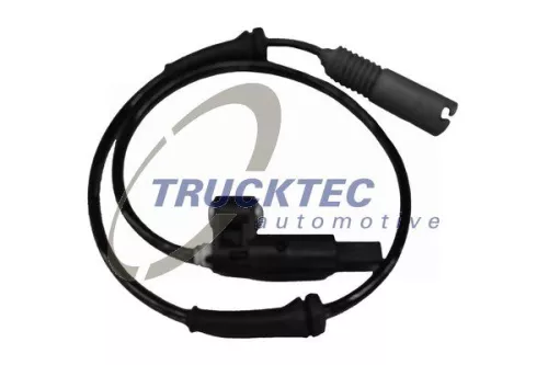 TRUCKTEC AUTOMOTIVE Sensor, Raddrehzahl (08.35.161)