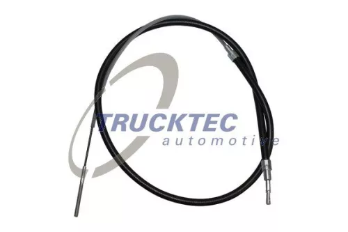 TRUCKTEC AUTOMOTIVE Seilzug, Feststellbremse (08.35.172)