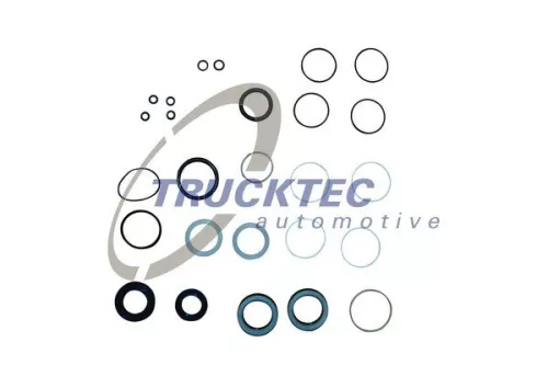 TRUCKTEC AUTOMOTIVE Dichtungssatz, Lenkgetriebe (08.37.040)
