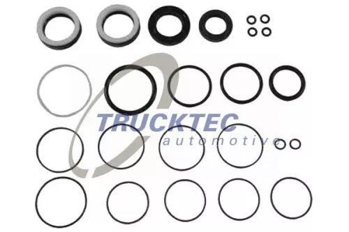 TRUCKTEC AUTOMOTIVE Dichtungssatz, Lenkgetriebe (08.37.041)