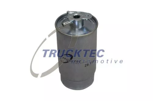 Kraftstofffilter