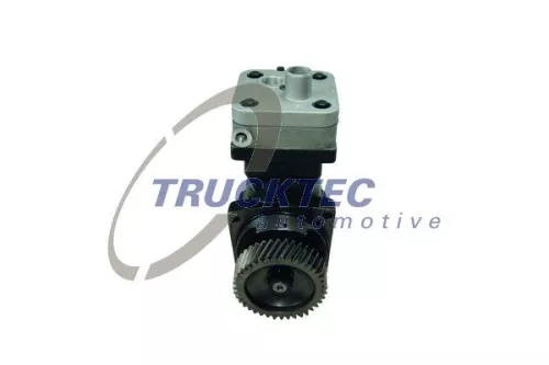 TRUCKTEC AUTOMOTIVE Kompressor, Druckluftanlage (01.15.082)