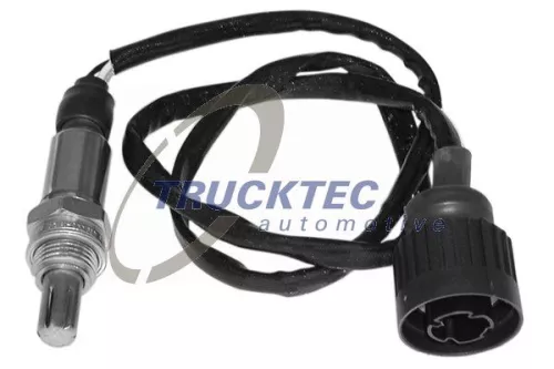 TRUCKTEC AUTOMOTIVE Lambdasonde (08.39.047)