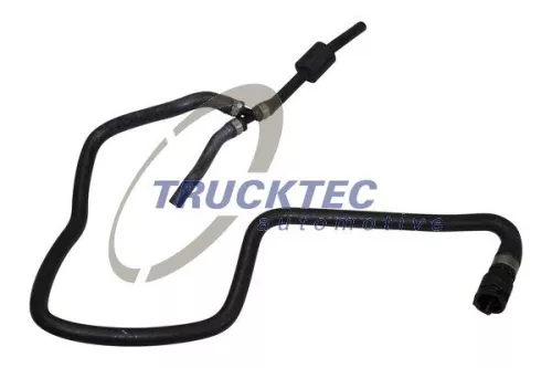 TRUCKTEC AUTOMOTIVE Kühlerschlauch (08.40.029)