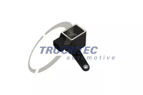 Sensor, Leuchtweitenregulierung