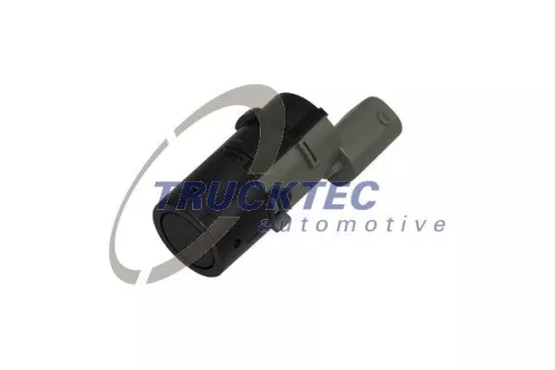 Sensor, Einparkhilfe