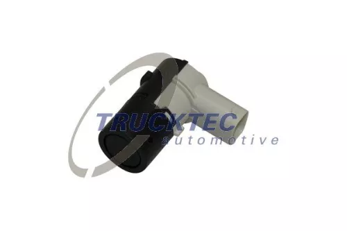 Sensor, Einparkhilfe