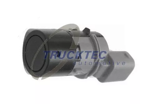 Sensor, Einparkhilfe