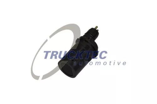 Sensor, Einparkhilfe
