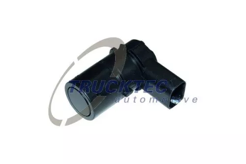 Sensor, Einparkhilfe
