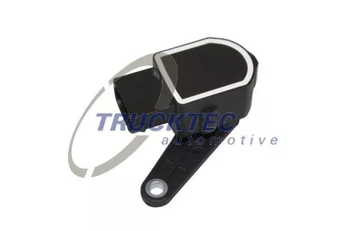 Sensor, Leuchtweitenregulierung