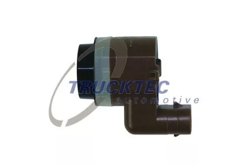 Sensor, Einparkhilfe