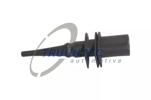 TRUCKTEC AUTOMOTIVE Sensor, Außentemperatur (08.42.121)