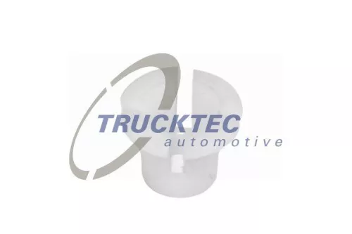 TRUCKTEC AUTOMOTIVE Halter, Hauptscheinwerfer (08.58.001)