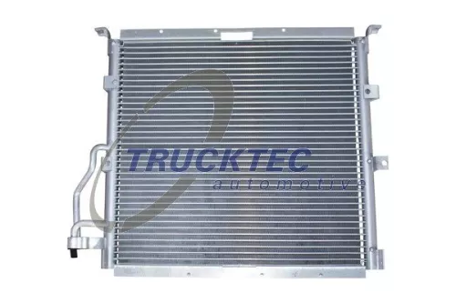 TRUCKTEC AUTOMOTIVE Kondensator, Klimaanlage (08.59.002)