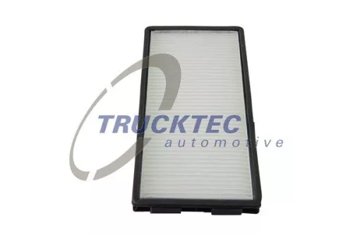TRUCKTEC AUTOMOTIVE Filter, Innenraumluft (08.59.017)