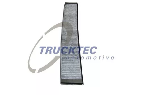TRUCKTEC AUTOMOTIVE Filter, Innenraumluft (08.59.020)